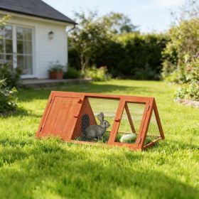 Small Animal Playpen Cage (Option: Defaulttitle)